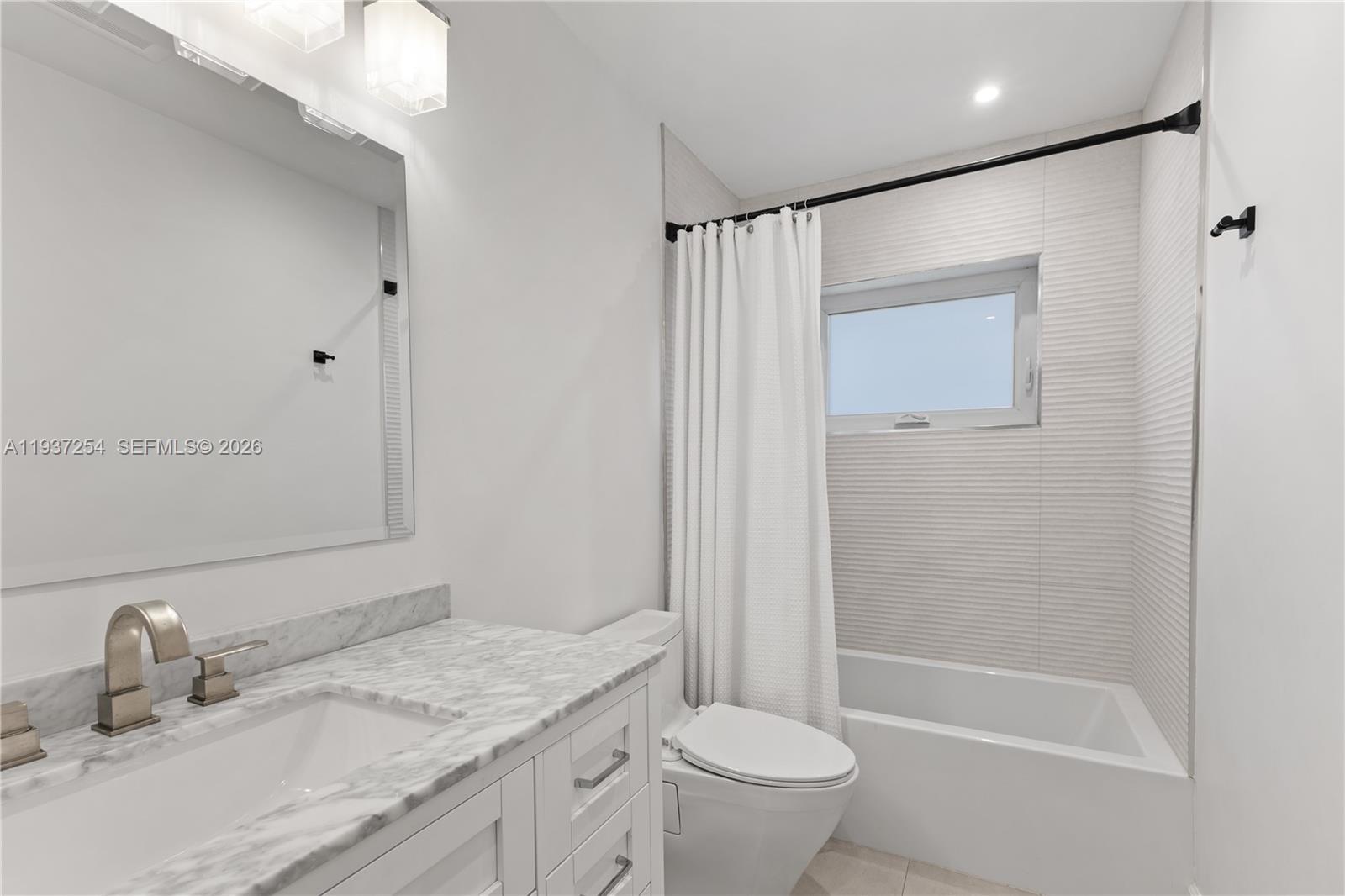 WASHINGTON PLACE - Residential