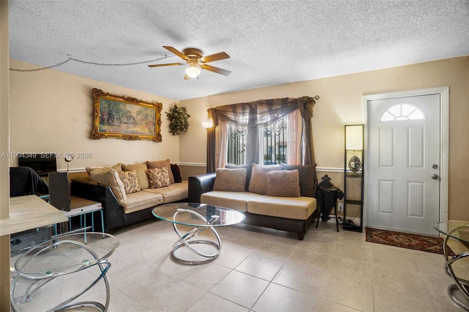 TOWNHOMES OF ORIOLE II - Residential