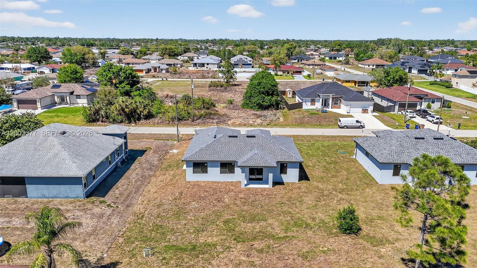 Leihgh Acres - Residential