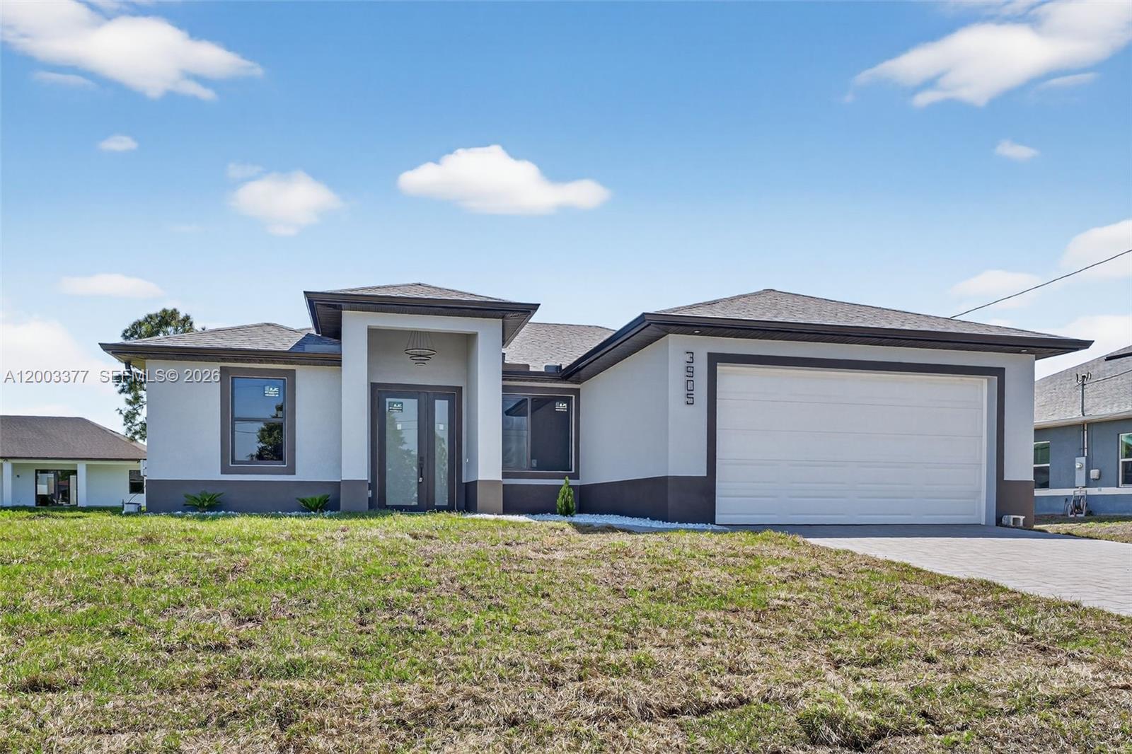 Leihgh Acres - Residential
