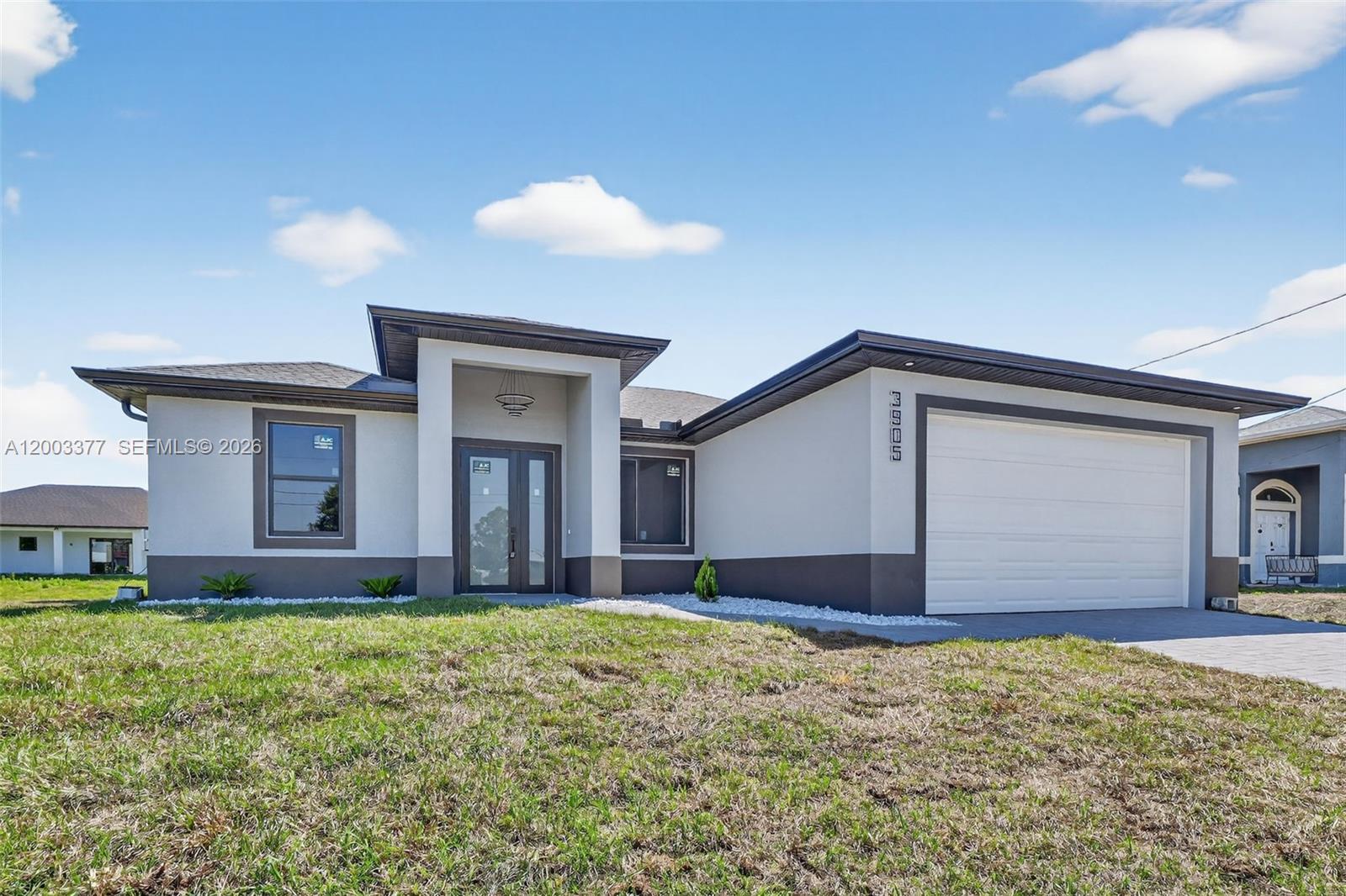 Leihgh Acres - Residential