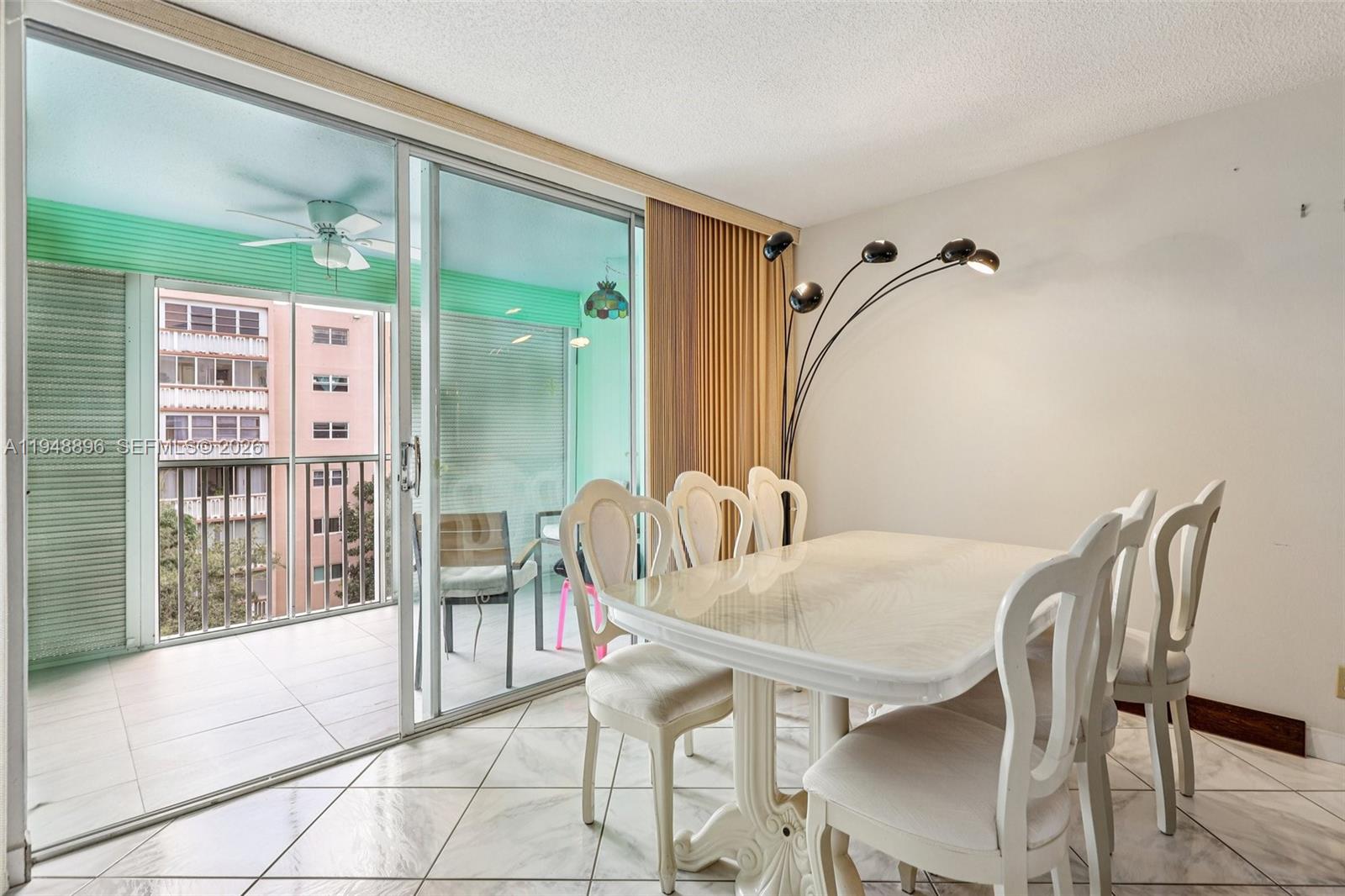 MEADOWBROOK TOWERS CONDO - Residential