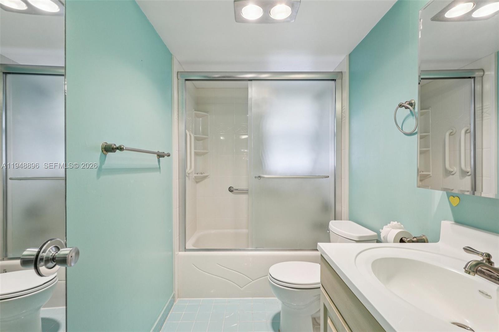 MEADOWBROOK TOWERS CONDO - Residential