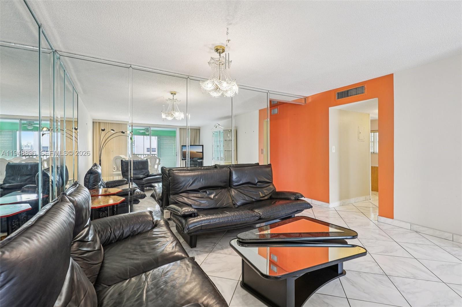 MEADOWBROOK TOWERS CONDO - Residential