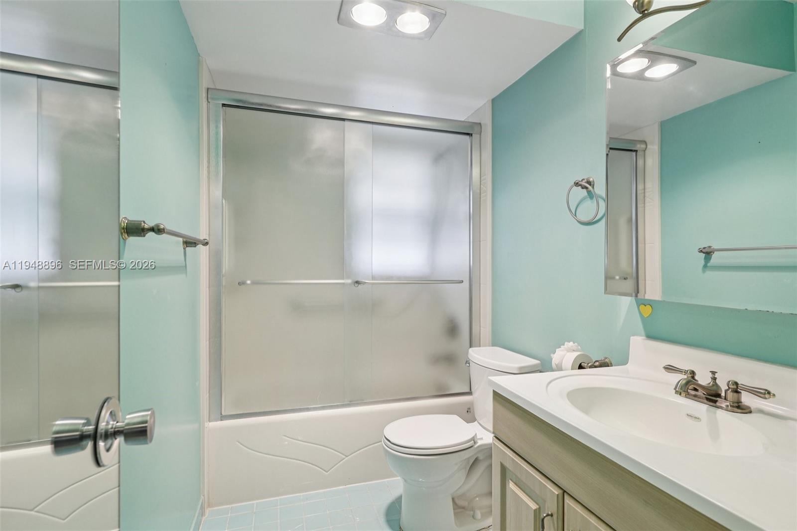 MEADOWBROOK TOWERS CONDO - Residential