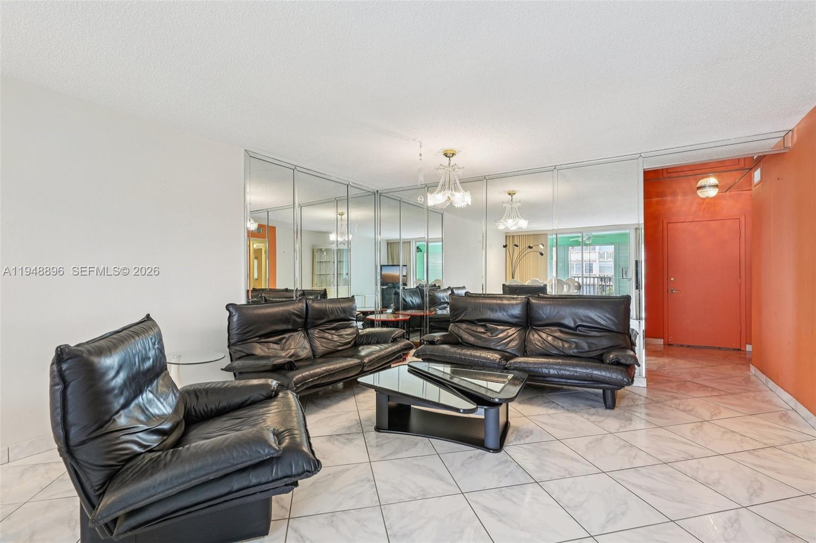 MEADOWBROOK TOWERS CONDO - Residential