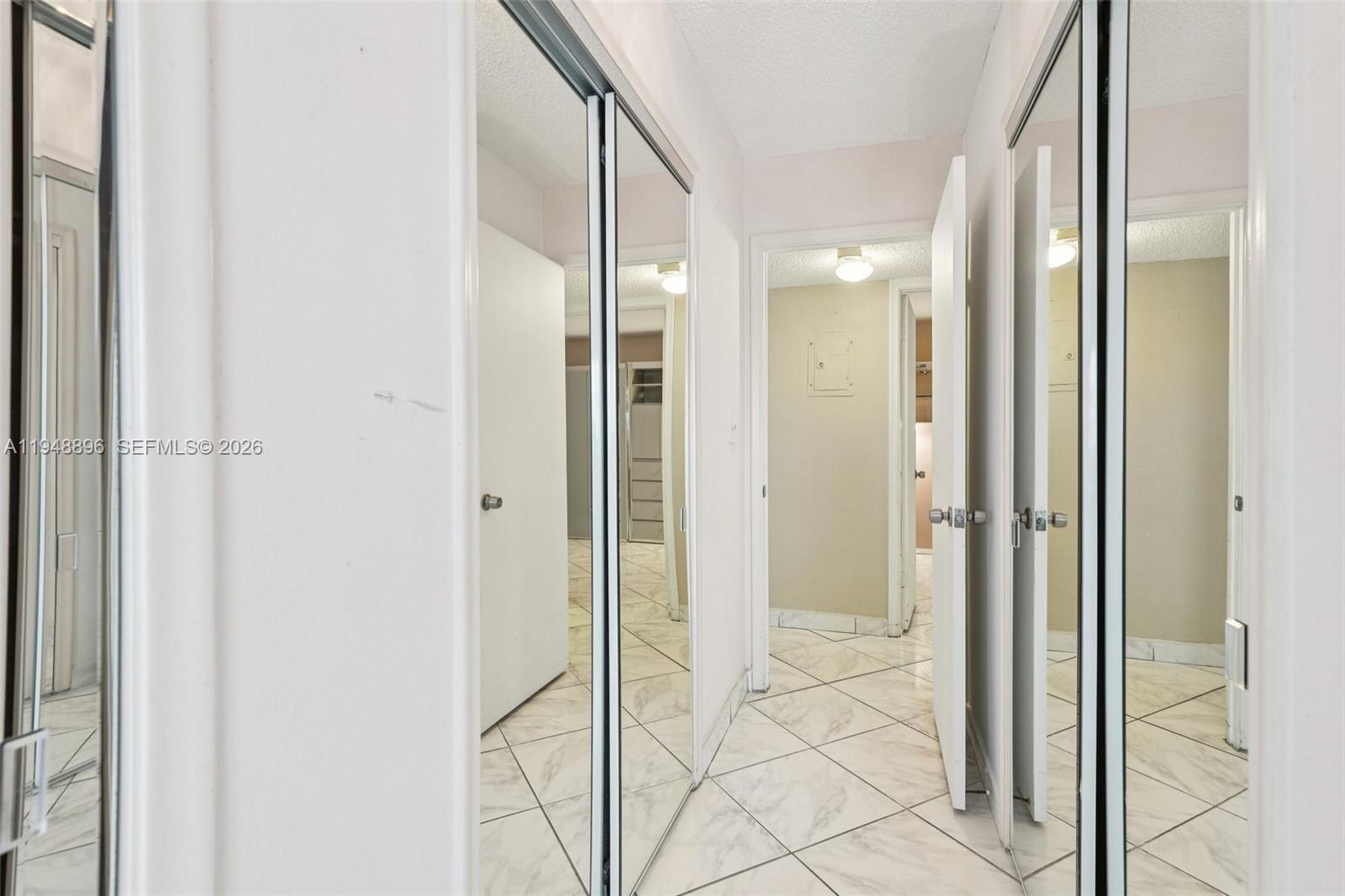 MEADOWBROOK TOWERS CONDO - Residential