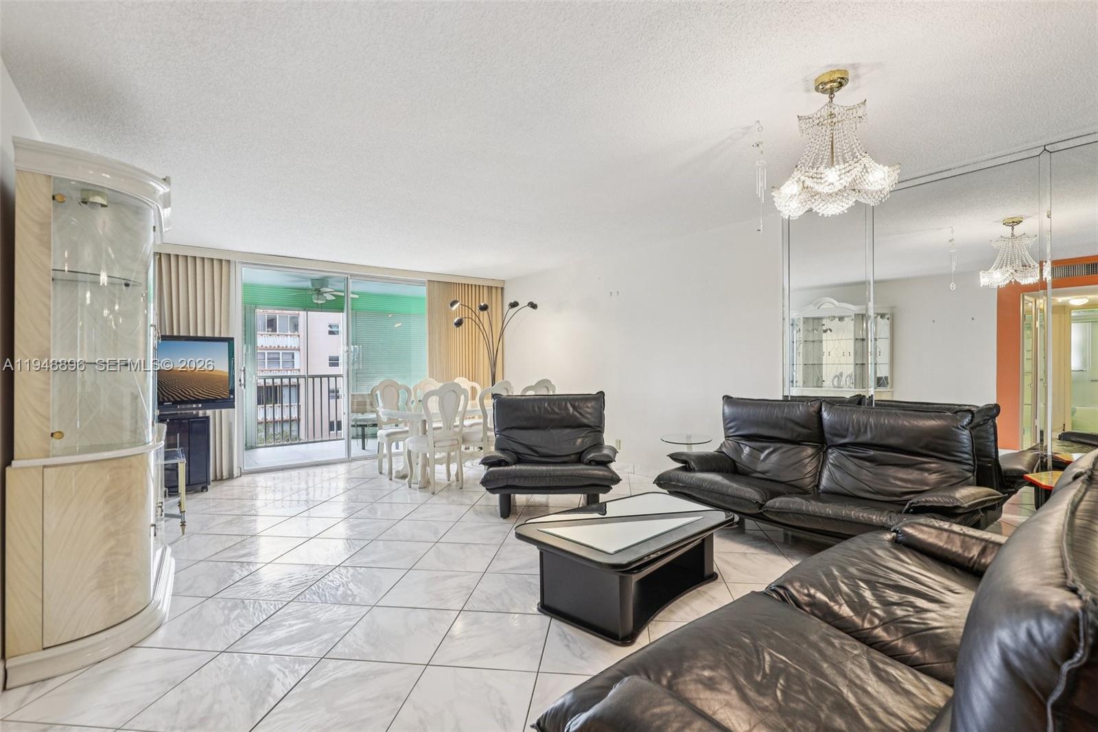 MEADOWBROOK TOWERS CONDO - Residential