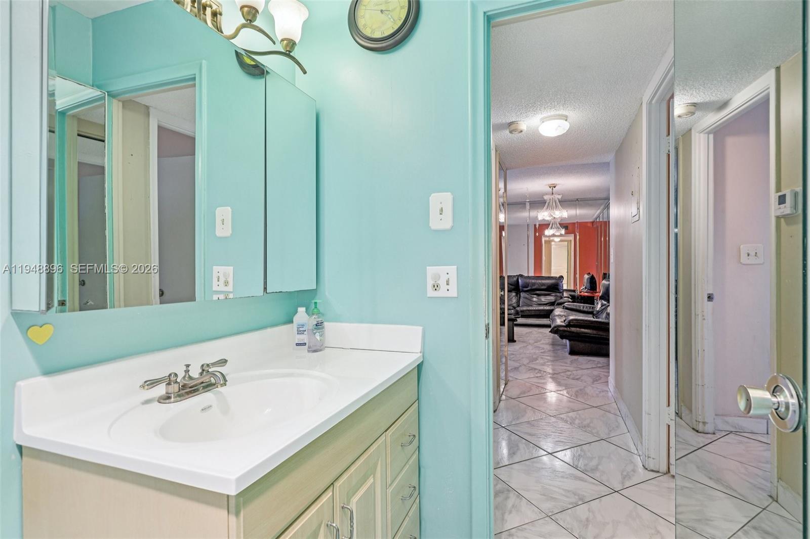 MEADOWBROOK TOWERS CONDO - Residential