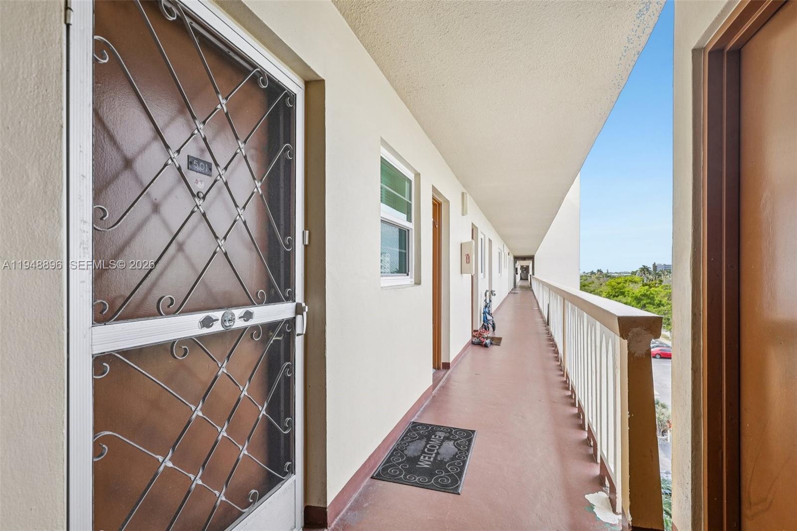 MEADOWBROOK TOWERS CONDO - Residential