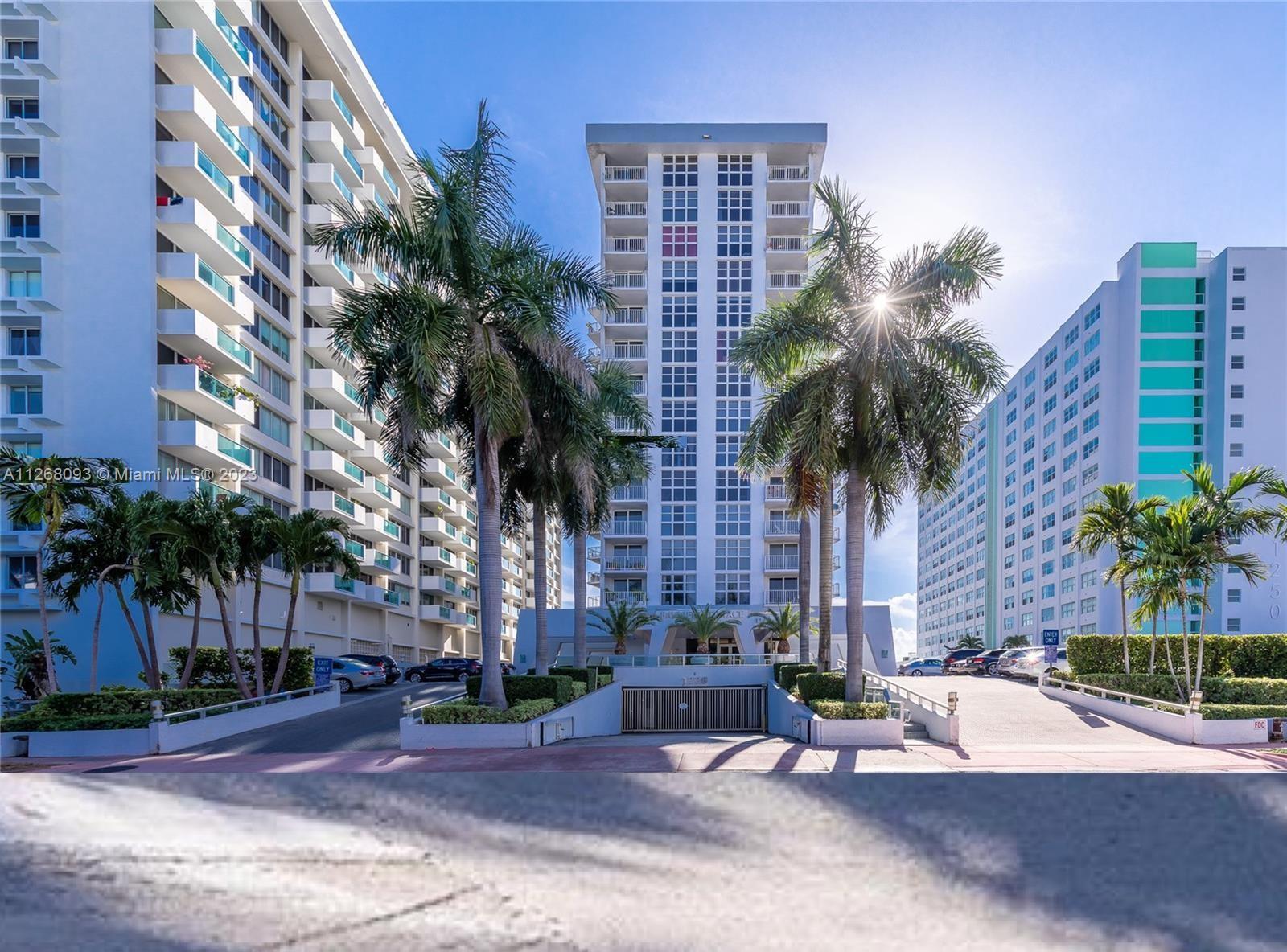 BAYVIEW TERR CONDO - Residential