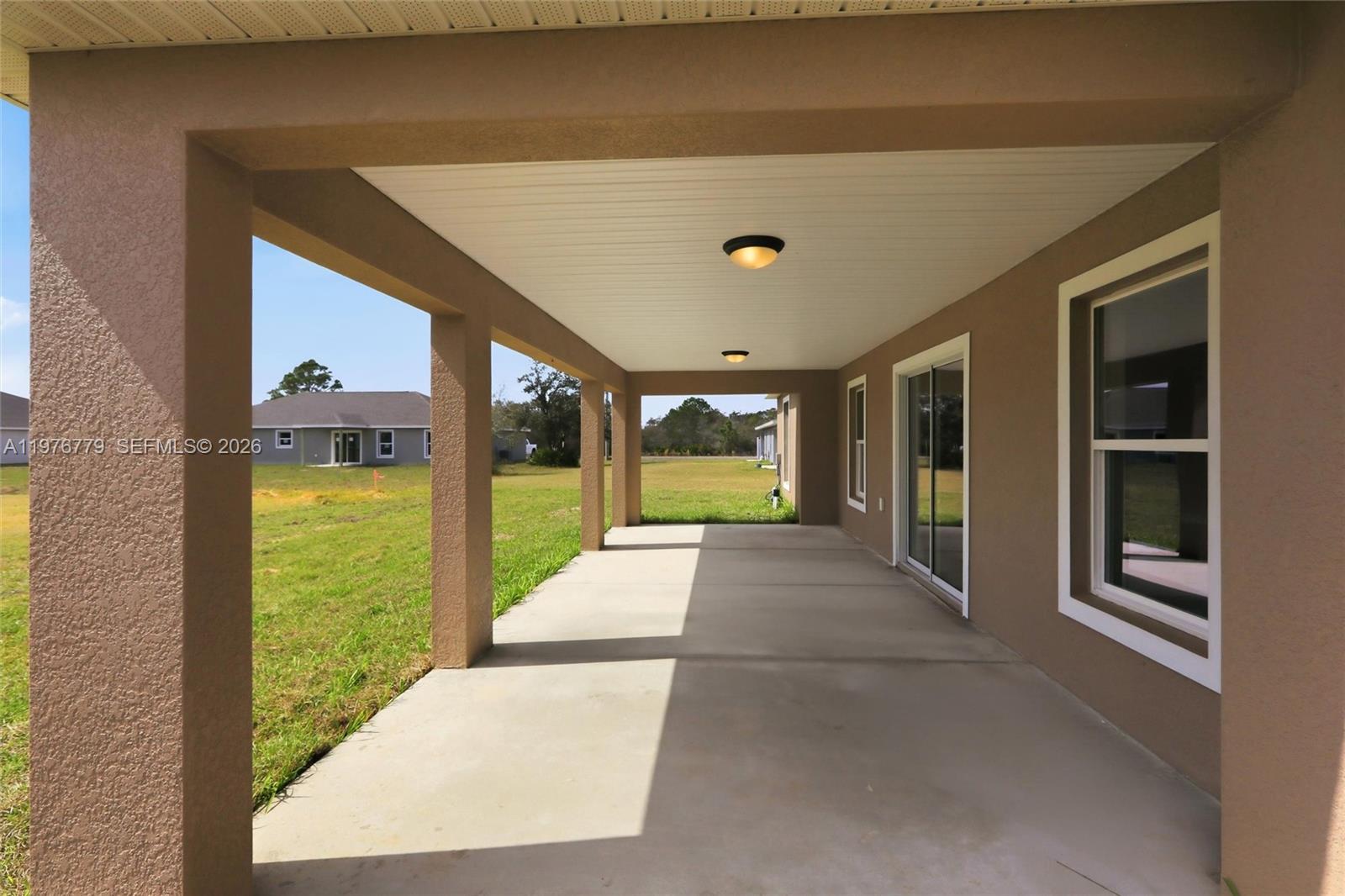Sun N Lake - Residential