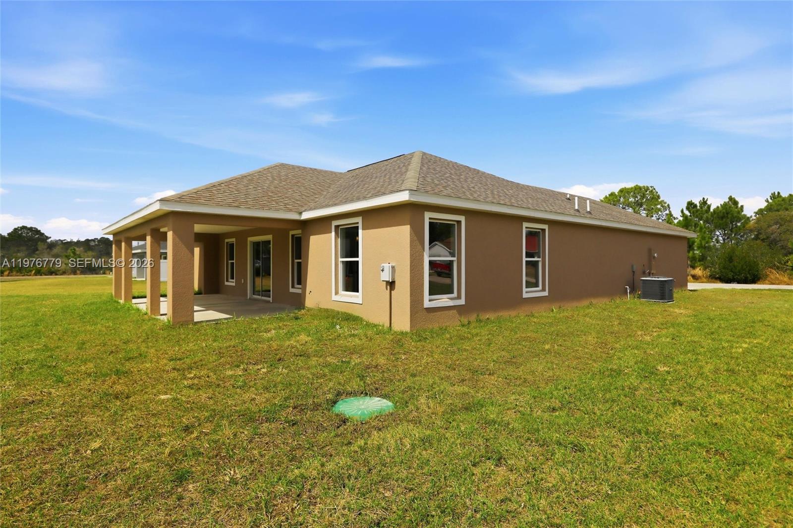 Sun N Lake - Residential