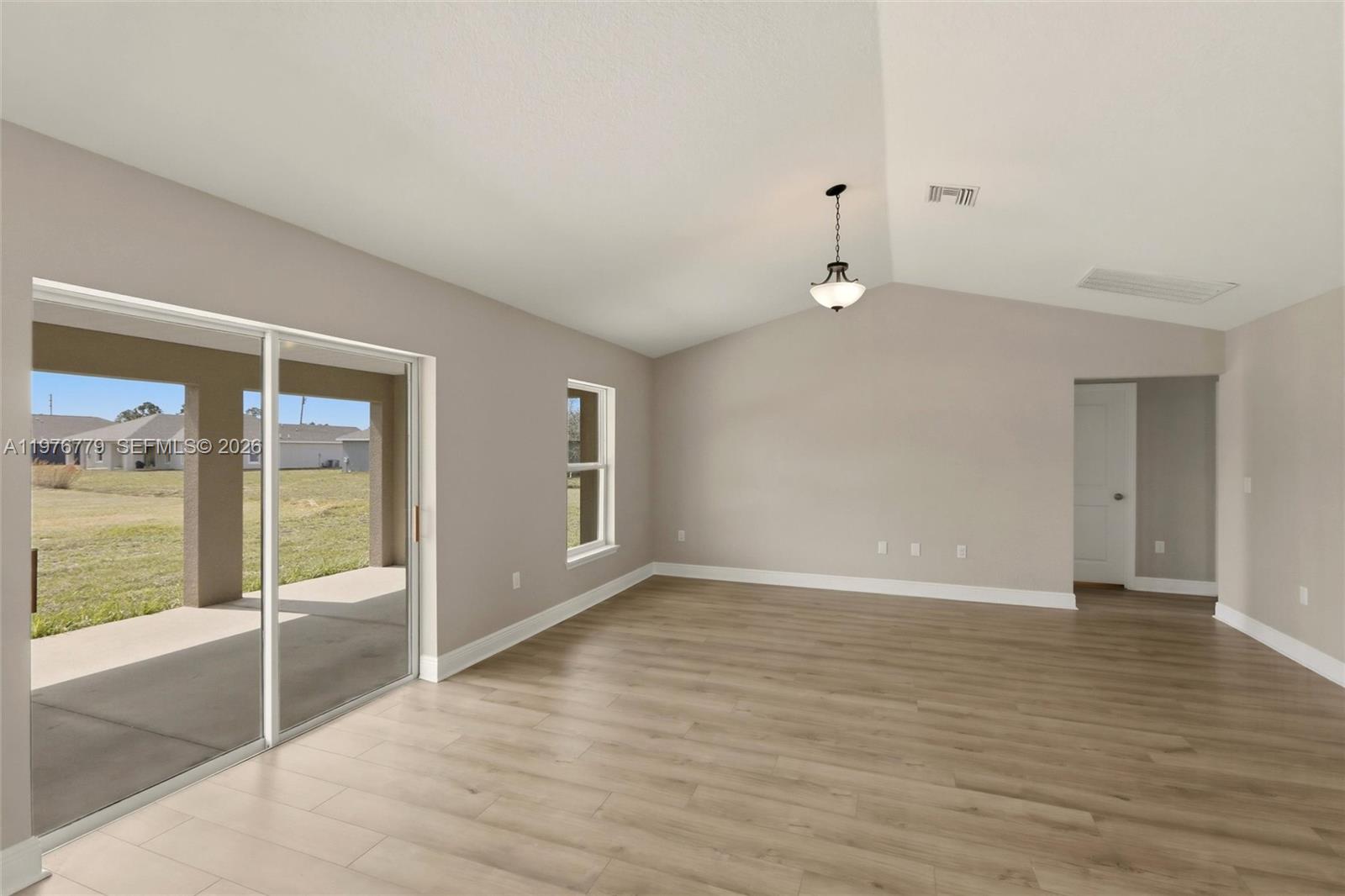 Sun N Lake - Residential