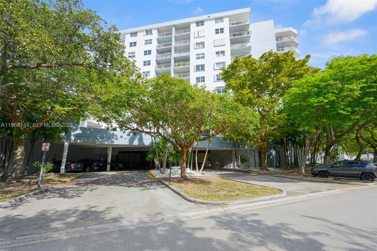STANTON HOUSE CONDO - Residential