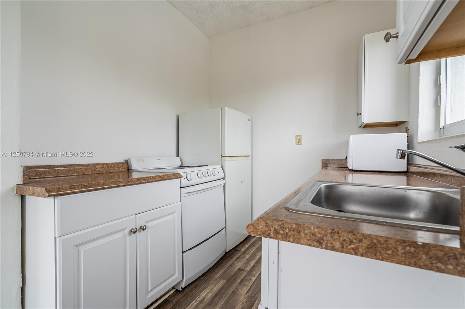 FLAGAMI SEC A - Residential Lease