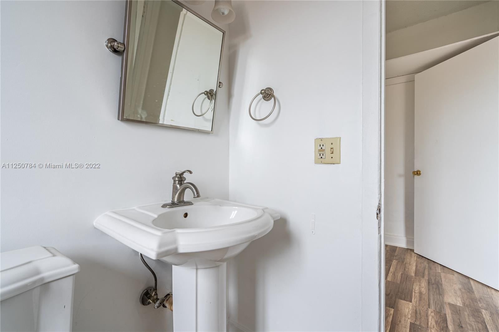 FLAGAMI SEC A - Residential Lease