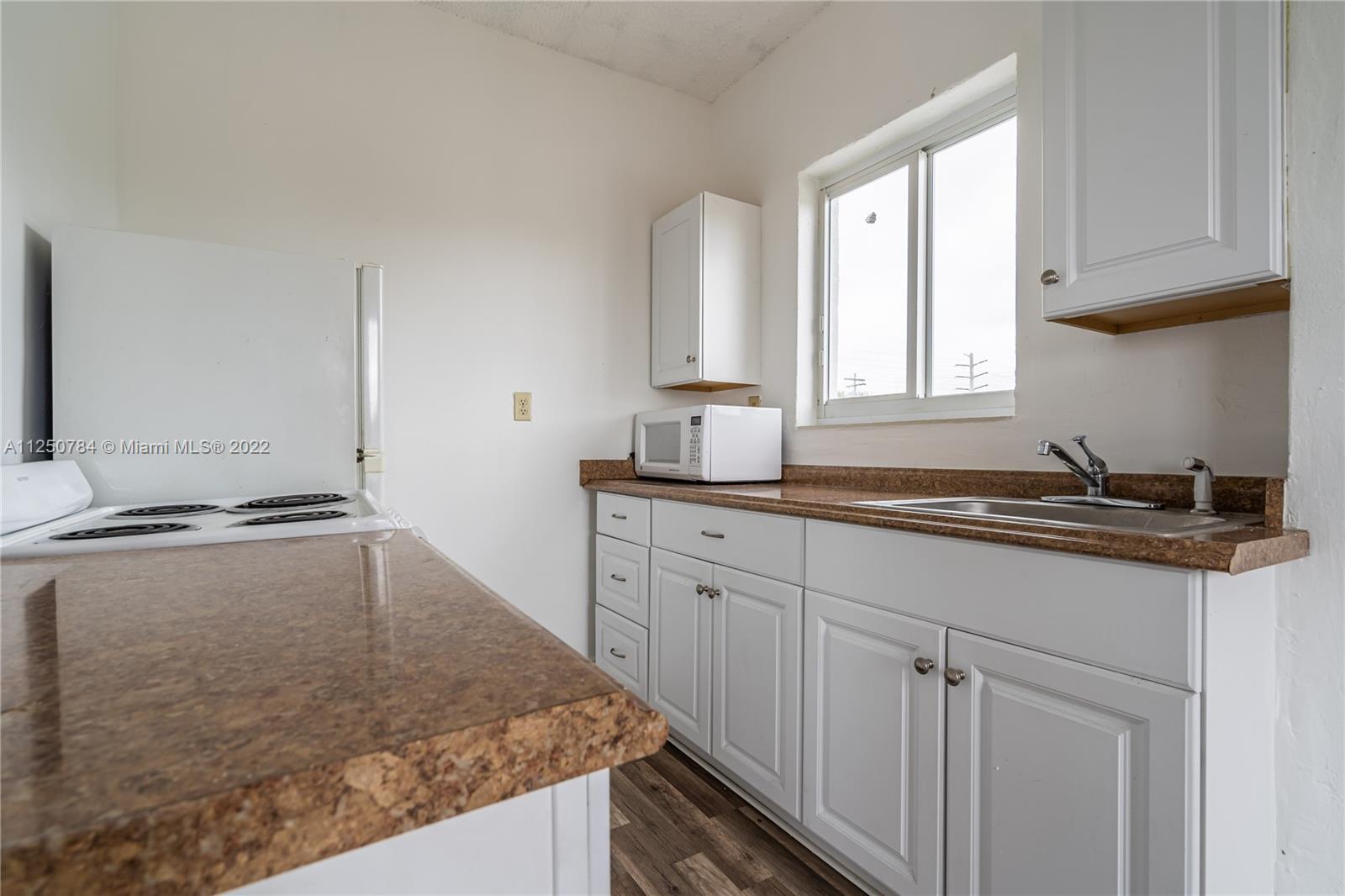 FLAGAMI SEC A - Residential Lease
