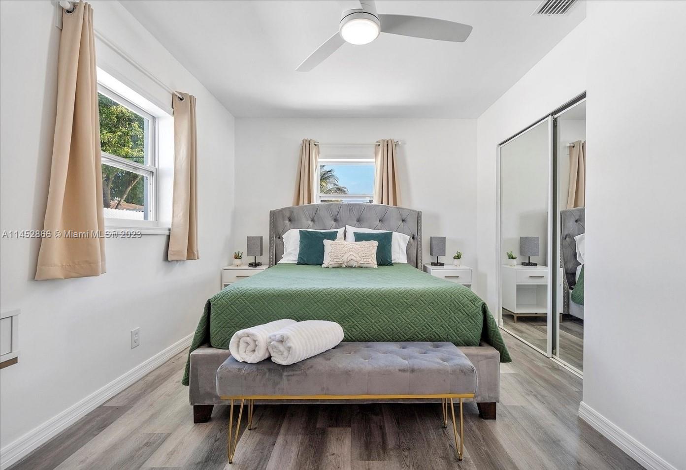 COLLIER ESTATES 3RD ADD - Residential
