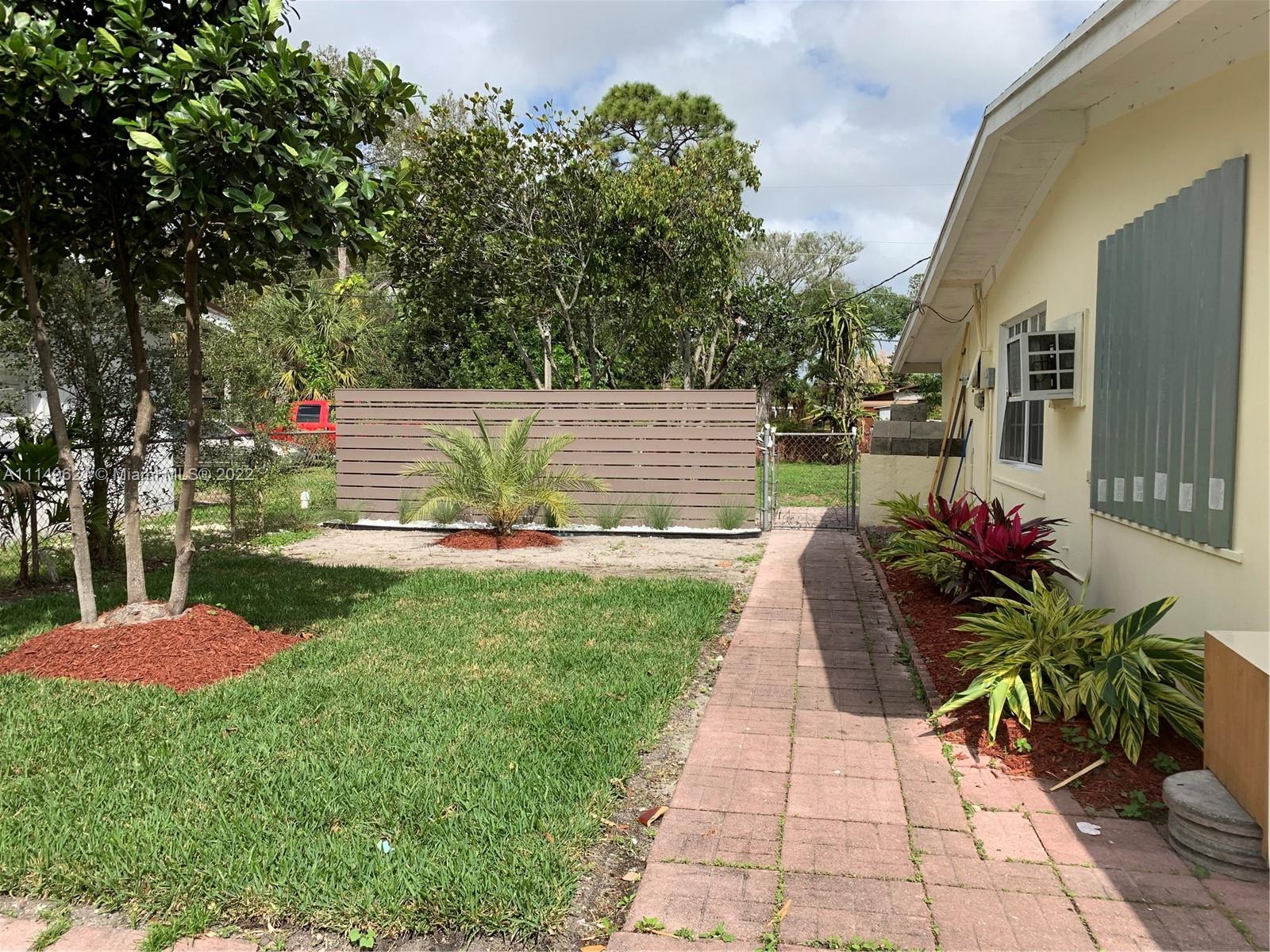 GILLCREST - Residential