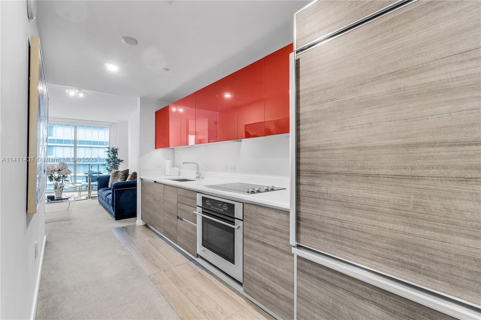 1100 MILLECENTO RESIDENCE - Residential