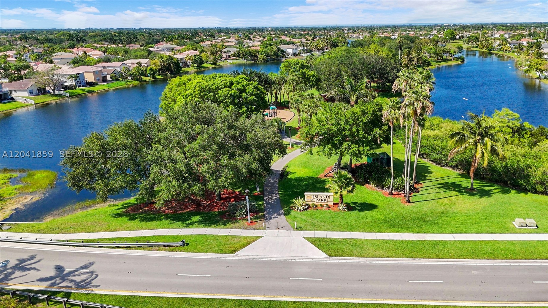 SILVER LAKES PHASE III - Residential