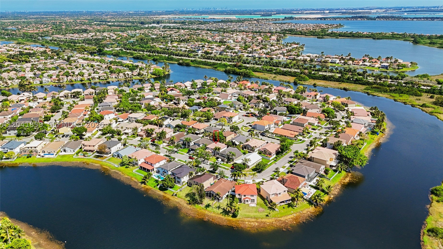 SILVER LAKES PHASE III - Residential