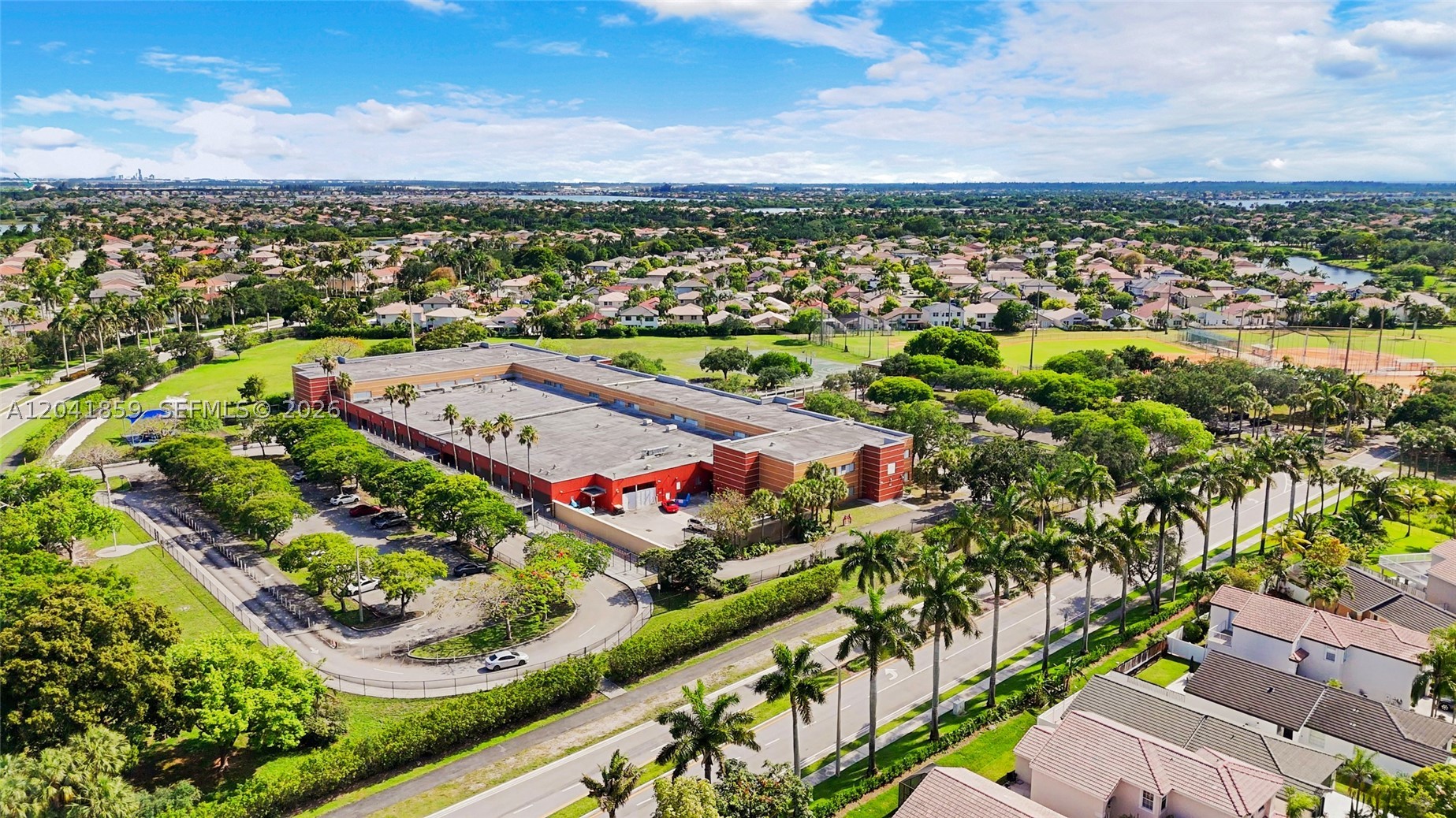 SILVER LAKES PHASE III - Residential