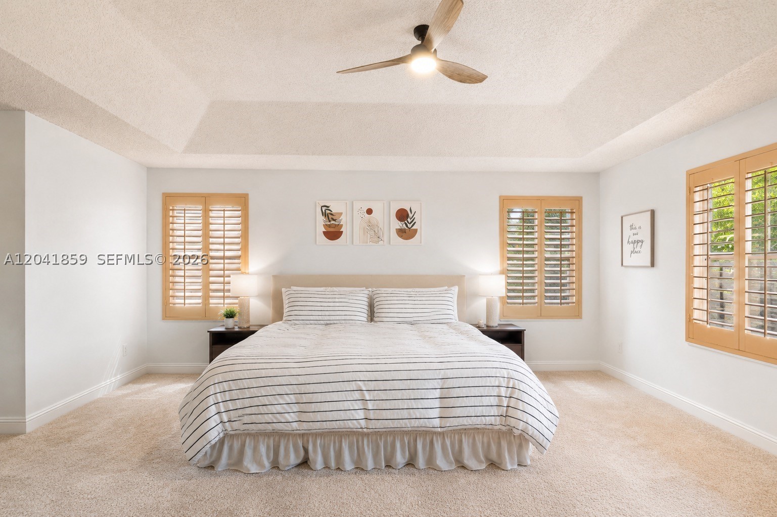 SILVER LAKES PHASE III - Residential