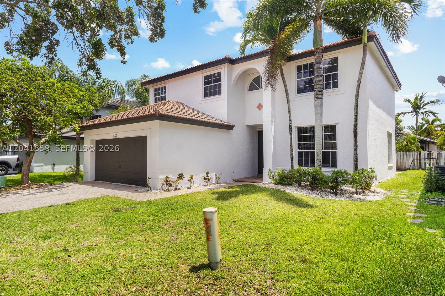 SILVER LAKES PHASE III - Residential