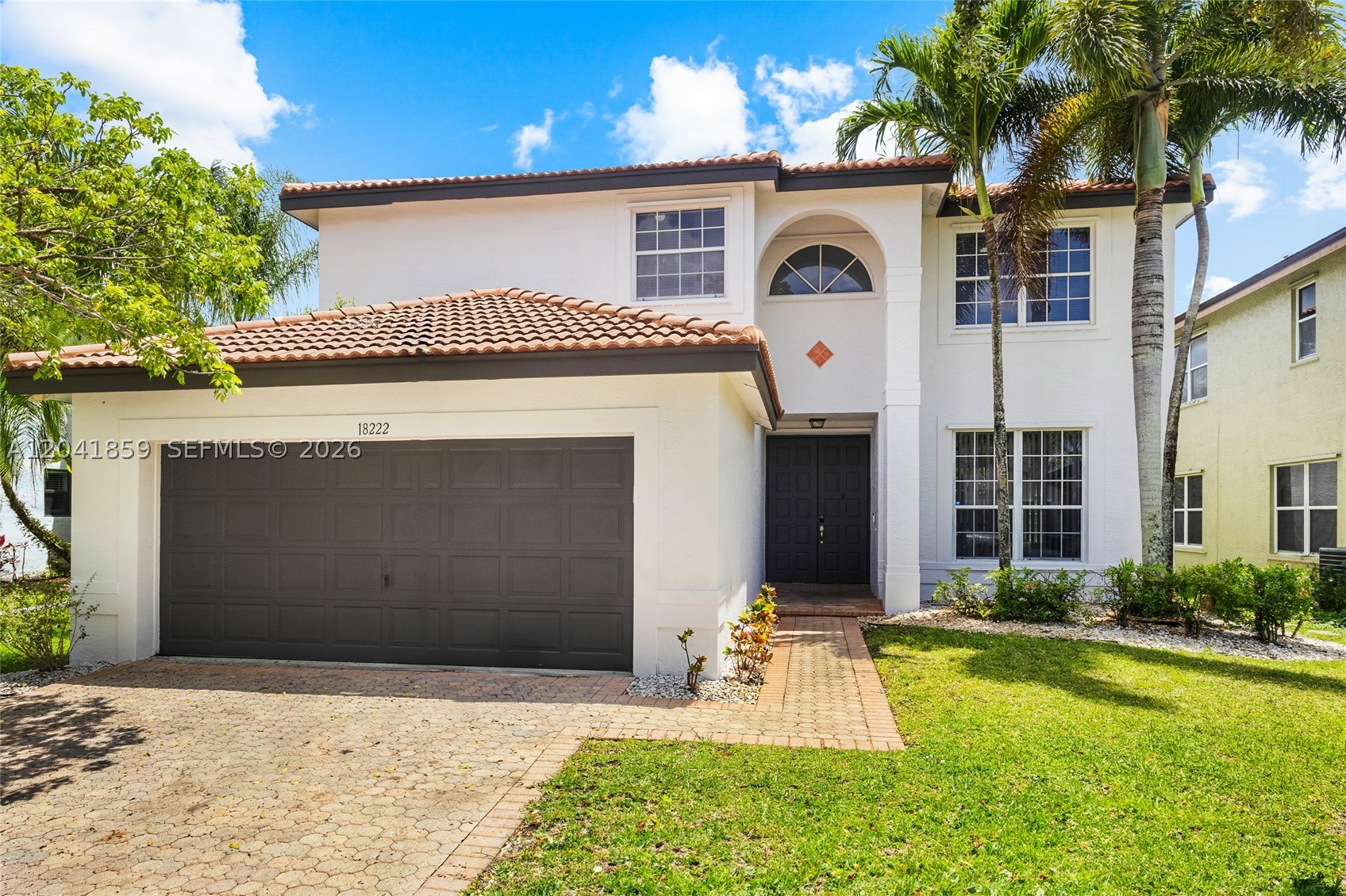 Move-in ready and located in sought-after Silver Lakes, an exceptional location in one of West Miramar's most established communities. This spacious 4-bedroom, 2.5-bath home offers 2,666 sq. ft. of well-designed living space and one of the larger floor plans in the community. The functional layout features formal living and dining areas, generously sized bedrooms and an updated kitchen with modern finishes, abundant storage and plenty of room for gathering with family and friends.

Enjoy resort-style amenities including a private community pool, fitness center, pickleball, tennis, basketball and volleyball courts, playgrounds, private beach, scenic lakefront walking trails, boat ramp and more. Ideally located near top-rated West Broward schools, shopping, dining, hospitals and major commuter routes.

Best of all, NO HOA APPROVAL REQUIRED. A rare opportunity to move into one of Miramar's most desirable communities with ease. OPEN HOUSE Sunday, June 28 from 3-5pm