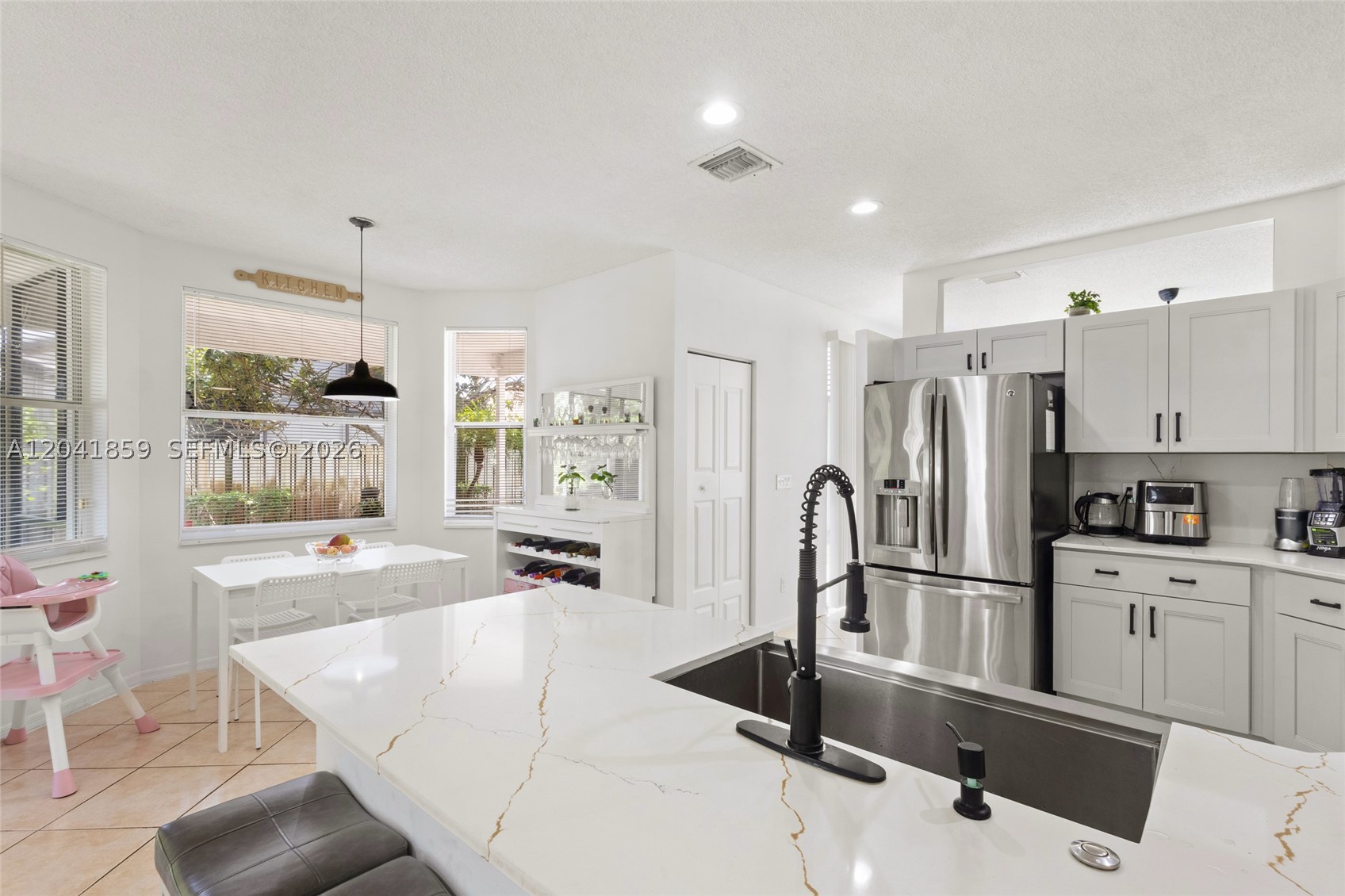 SILVER LAKES PHASE III - Residential