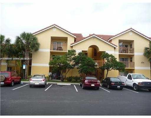 SOUTH PALM PLACE CONDO - Residential