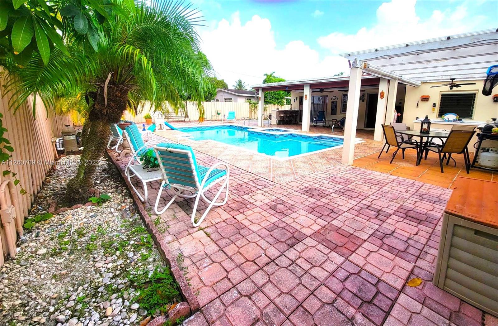 SO MIAMI HEIGHTS ADDN E - Residential Lease