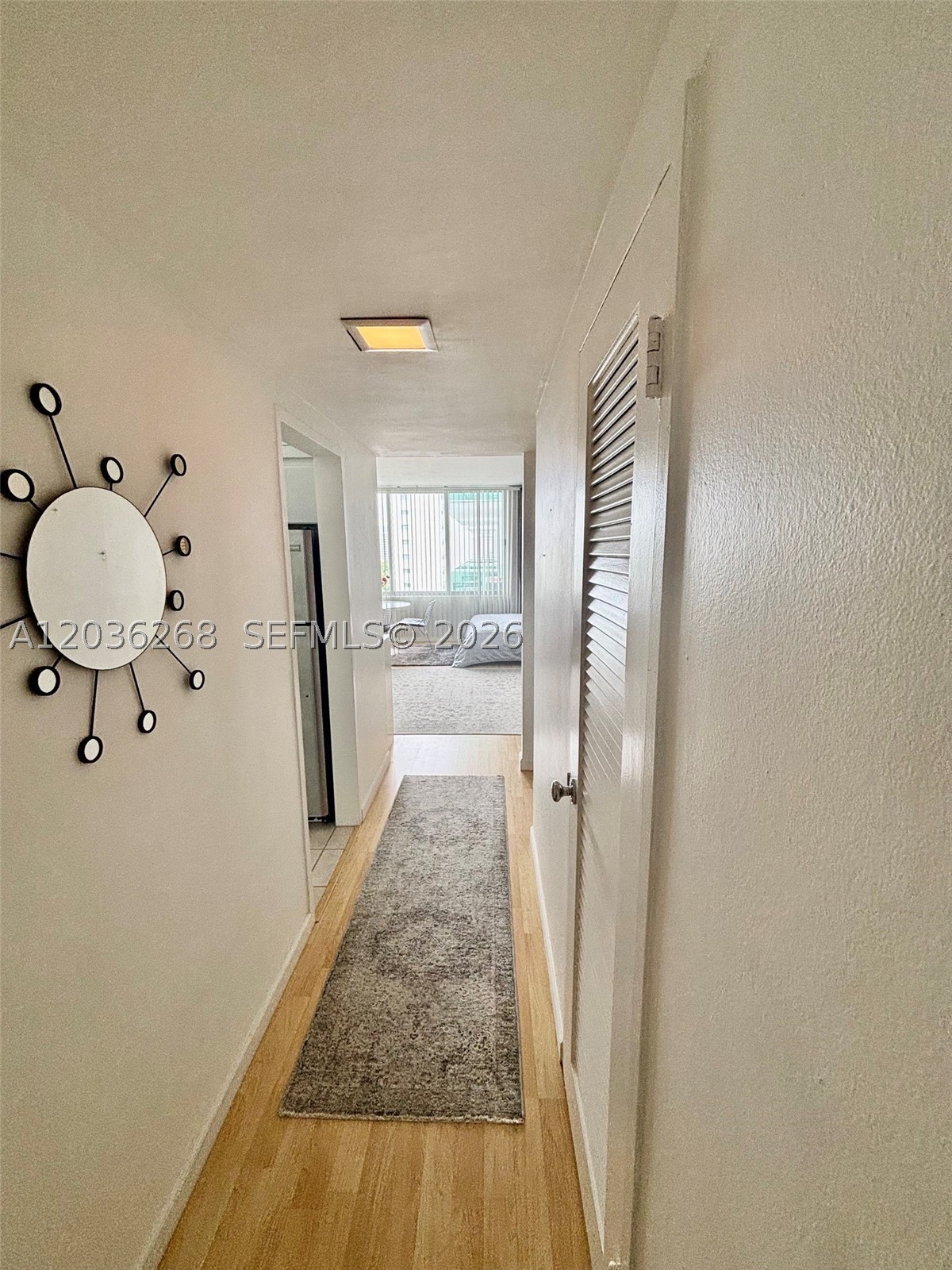 MIRADOR 1000 CONDO - Residential Lease