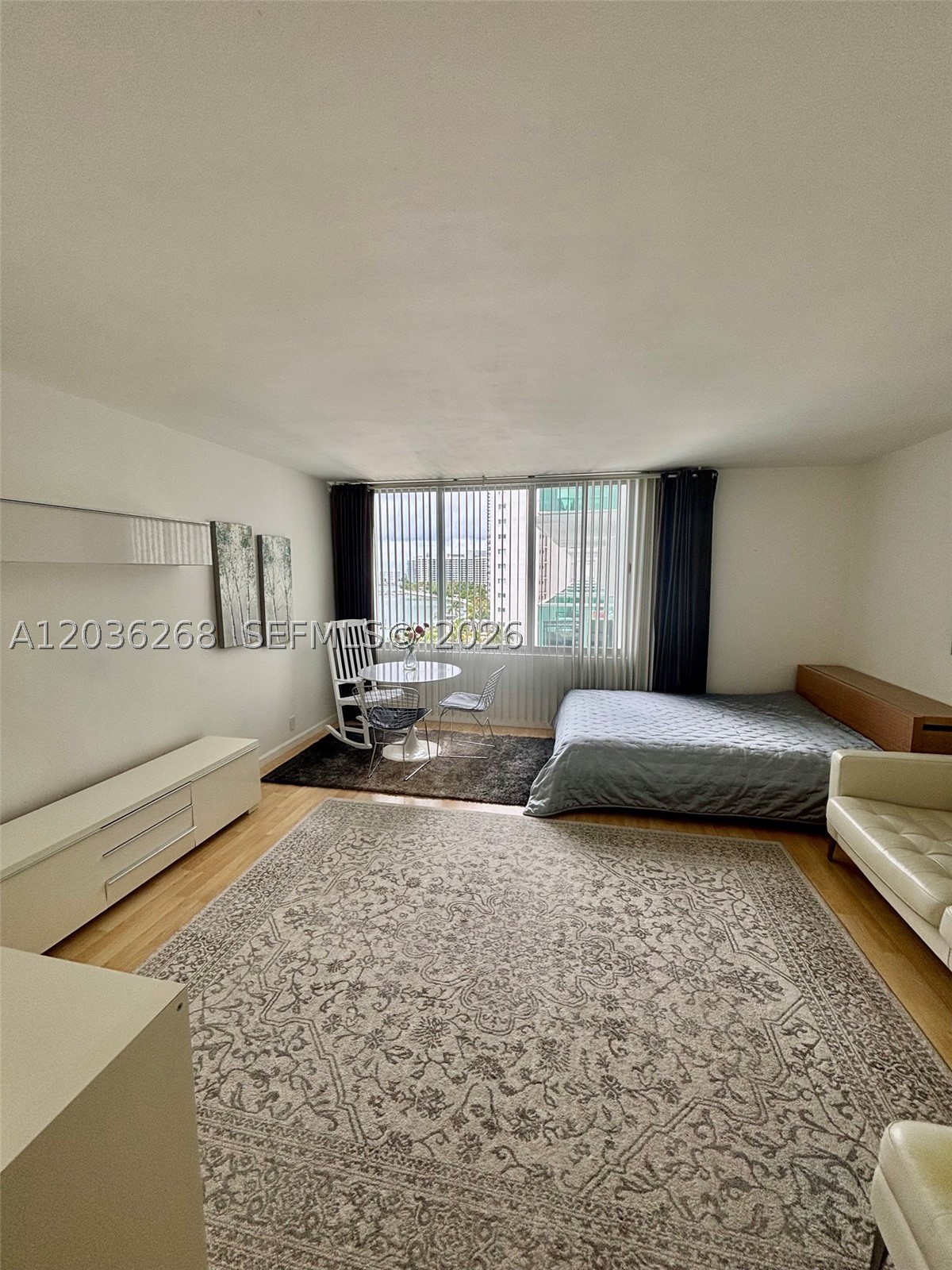 MIRADOR 1000 CONDO - Residential Lease