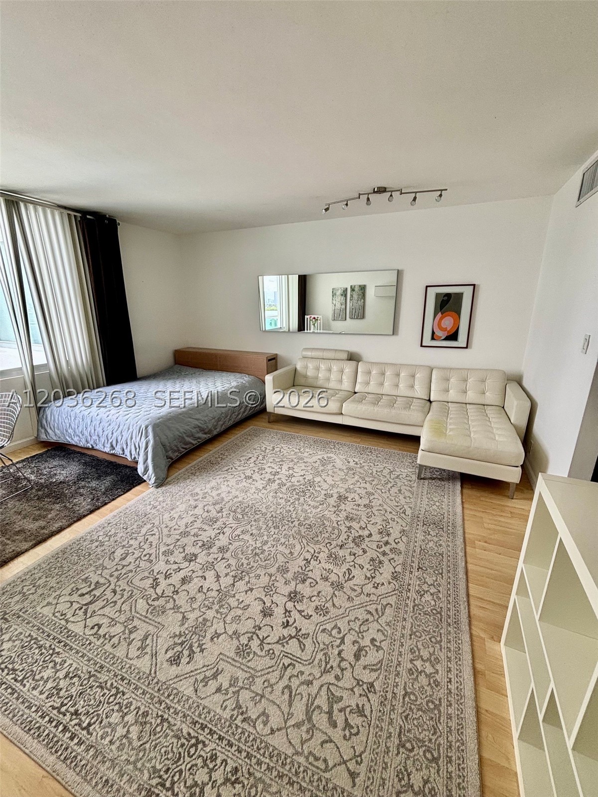 MIRADOR 1000 CONDO - Residential Lease