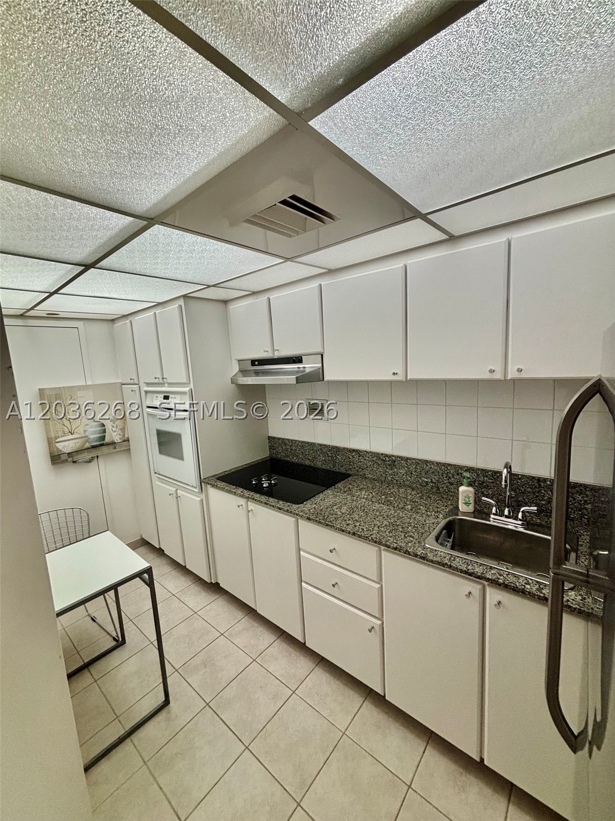 MIRADOR 1000 CONDO - Residential Lease