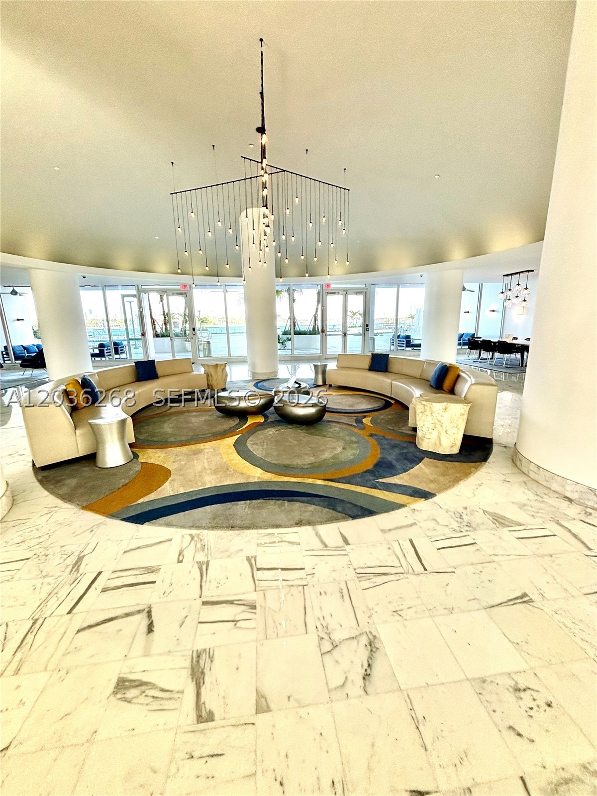 MIRADOR 1000 CONDO - Residential Lease
