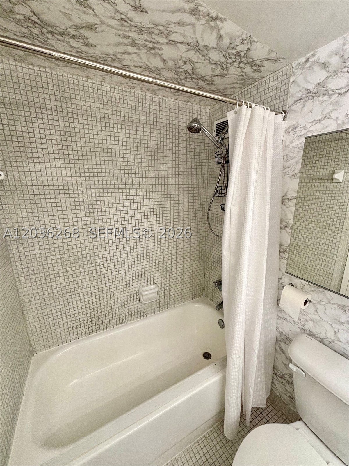 MIRADOR 1000 CONDO - Residential Lease