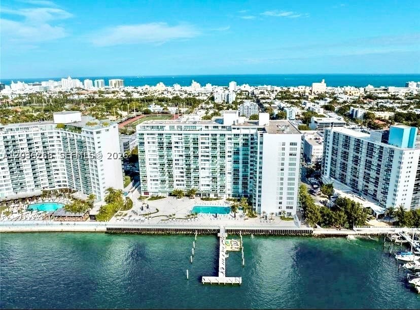 MIRADOR 1000 CONDO - Residential Lease