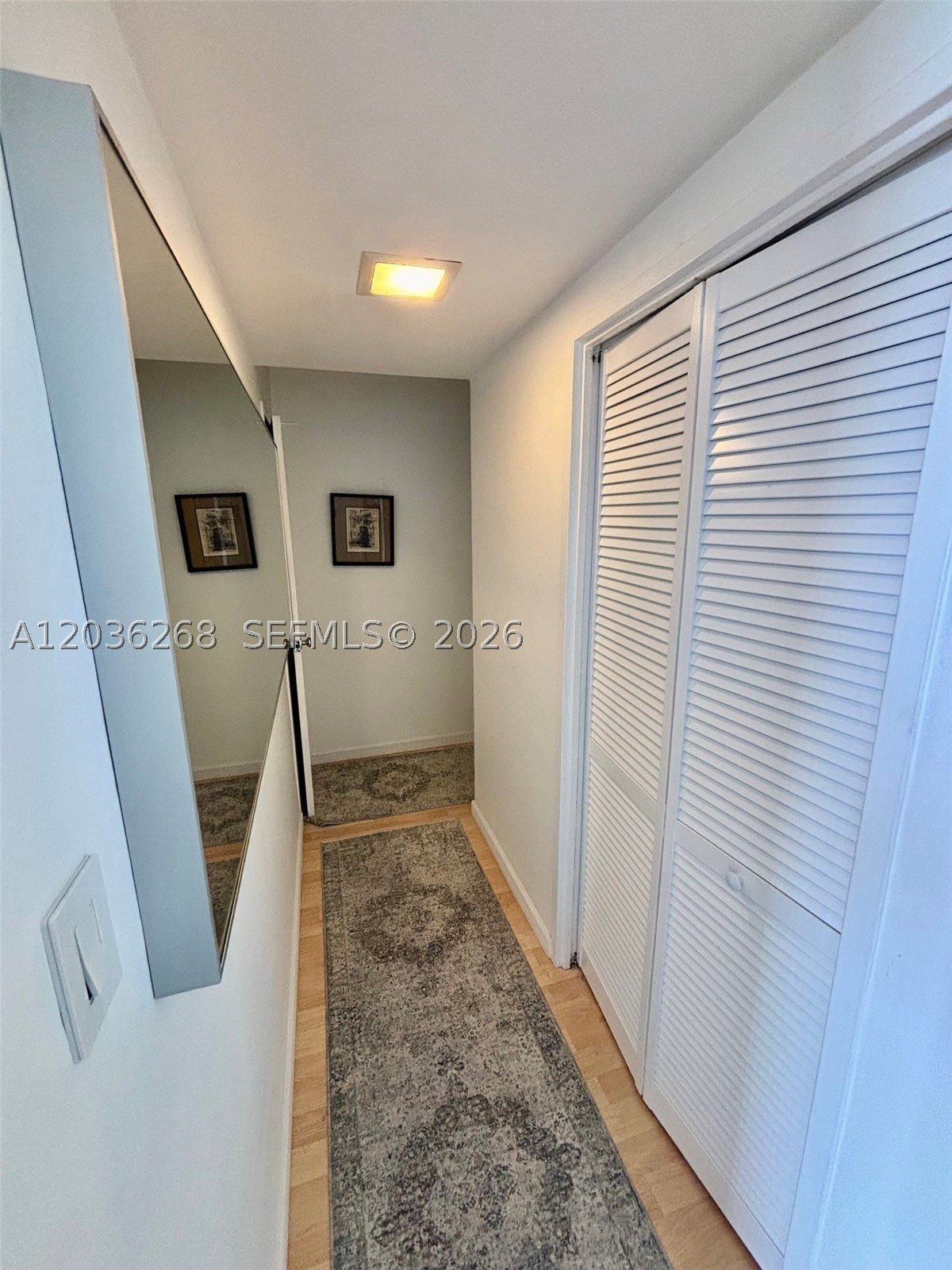 MIRADOR 1000 CONDO - Residential Lease