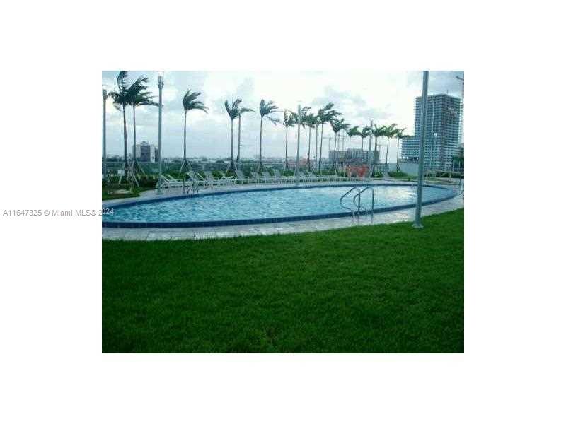 BLUE CONDO - Residential Lease