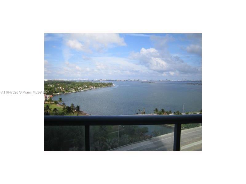 BLUE CONDO - Residential Lease