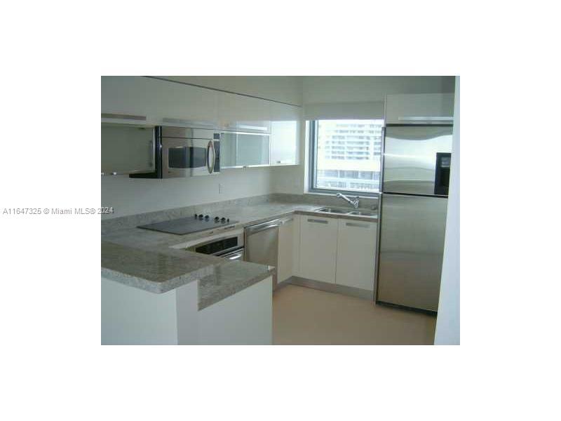 BLUE CONDO - Residential Lease
