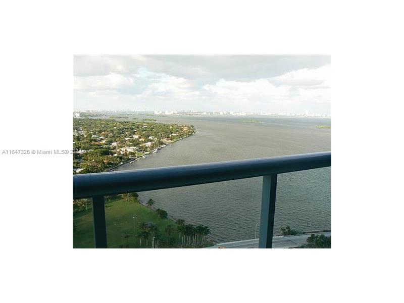 BLUE CONDO - Residential Lease