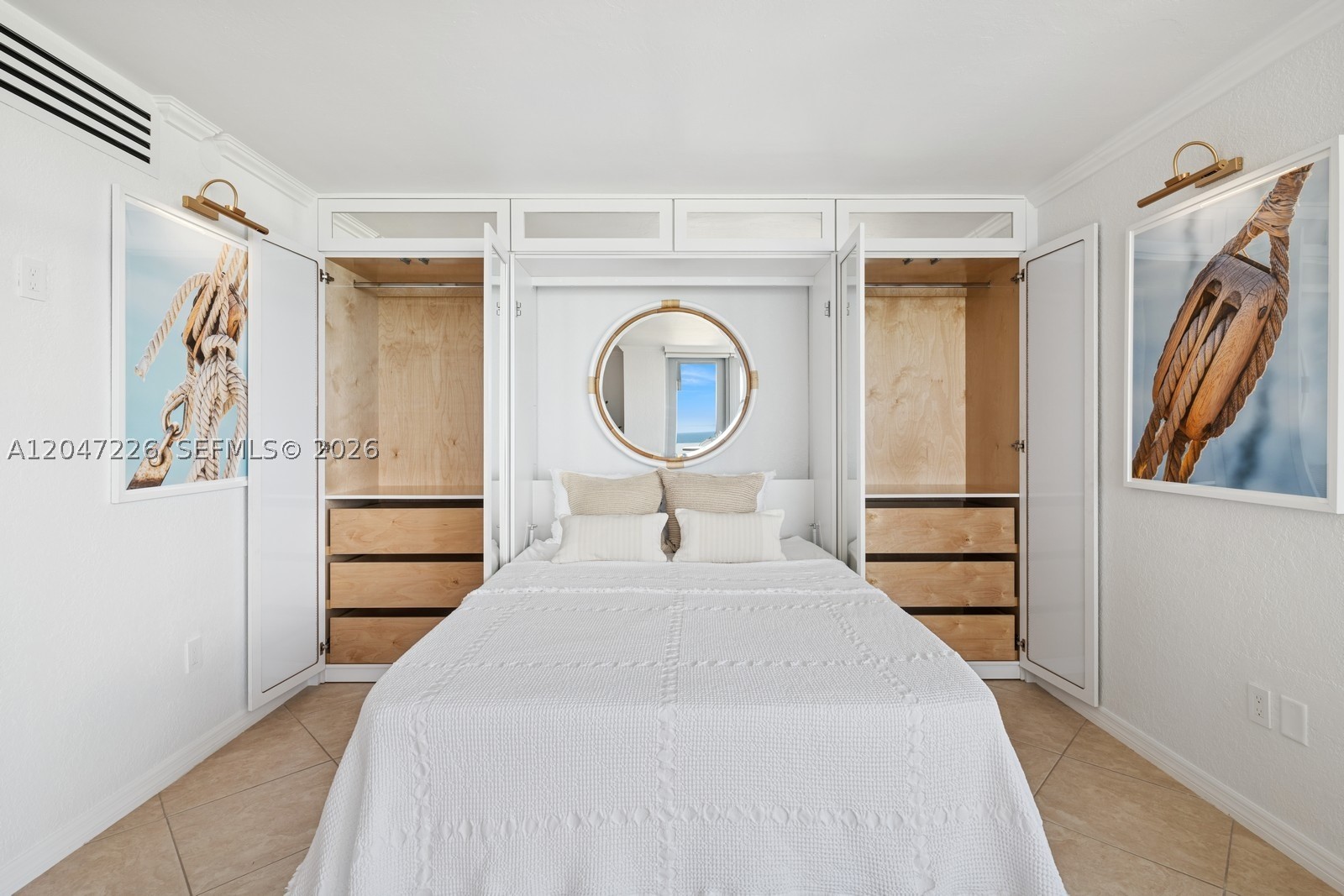 TRITON TOWER CONDO - Residential Lease