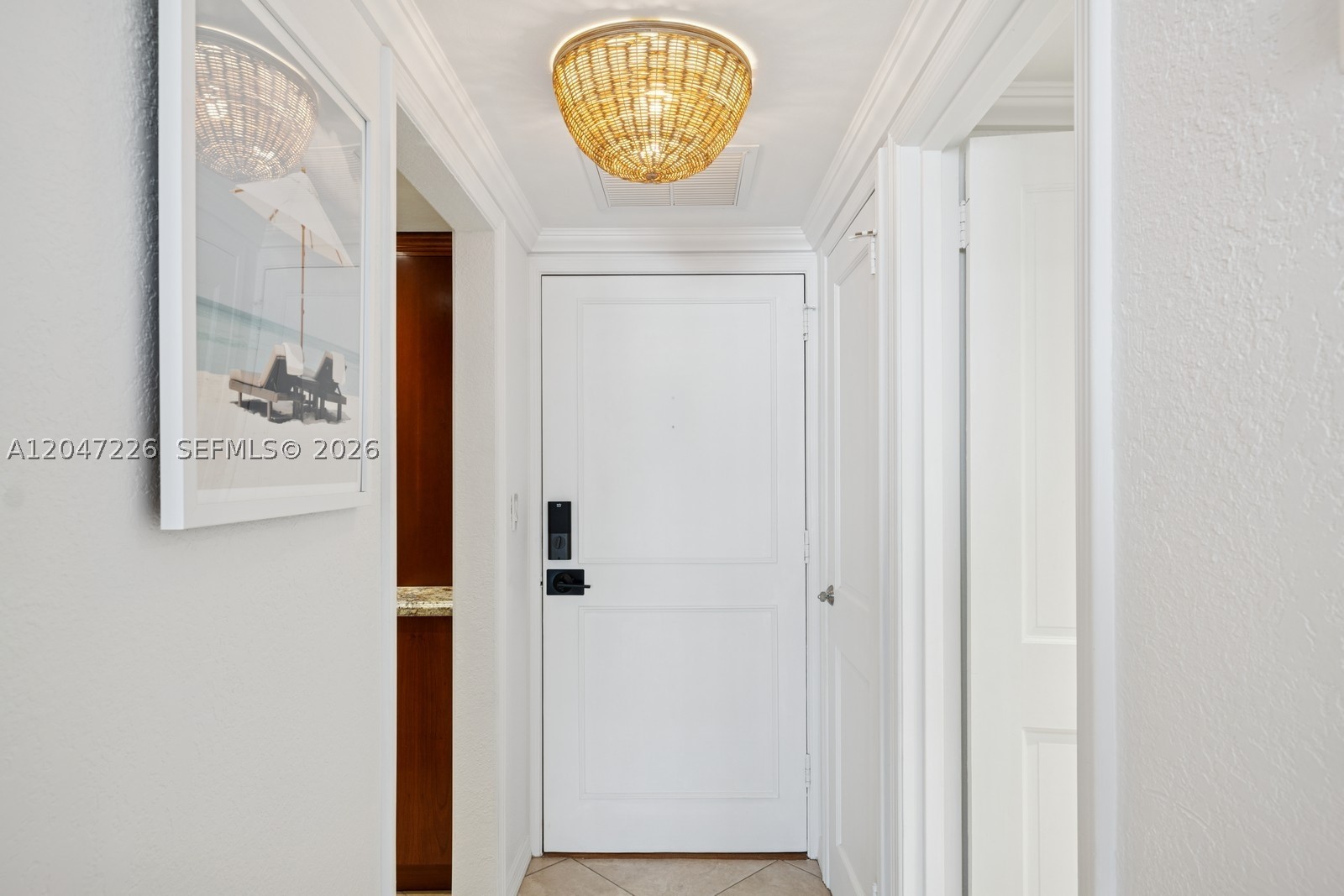TRITON TOWER CONDO - Residential Lease