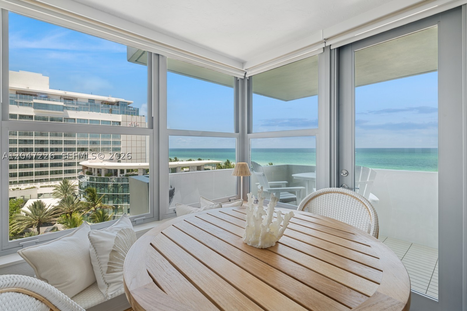 TRITON TOWER CONDO - Residential Lease