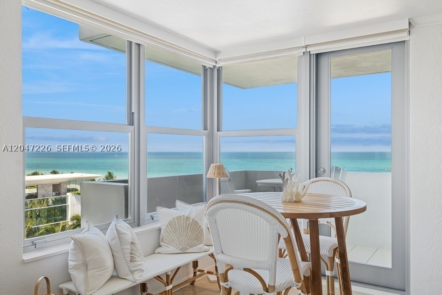 TRITON TOWER CONDO - Residential Lease